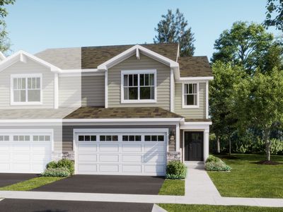 245 Cooney Way, Oswego, IL, 60543