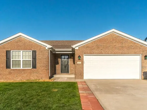 925 Auckland Ave, Richmond, KY 40475