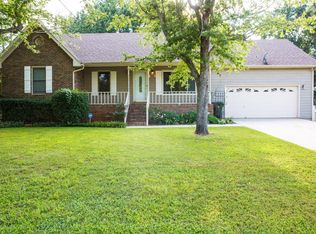105 Carnette Dr, Madison, AL 35758