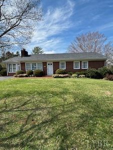 615 Hayes Dr, Lynchburg, VA, 24502