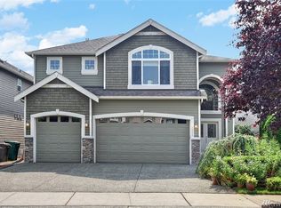 3626 212th Pl SE, Bothell, WA 98021