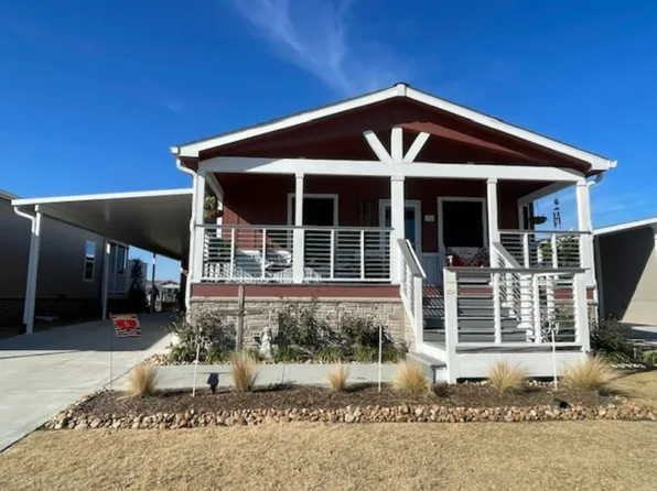 14 Tranquility Trails Way #183, Willis, TX 77318