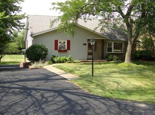 13450 S Rivercrest Dr, Plainfield, IL 60585
