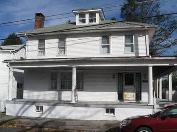 7 N Nice St, Frackville, PA 17931