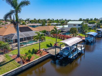 4212 SE 8th Pl, Cape Coral, FL, 33904