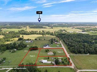 10895 Keller Rd, Centerton, AR 72719