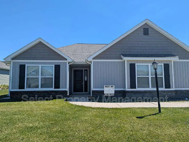 1408 Sacred Oak Ct — Photo 1