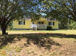 2780 Irwin Bridge Rd NW, Conyers, GA 30012