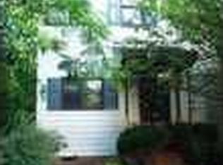 331 Danforth Dr, Cary, NC 27511