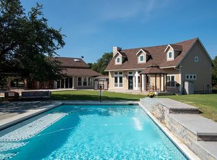 309 Logan Ranch Rd, Georgetown, TX 78628