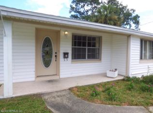 2619 Congaree Dr W, Jacksonville, FL 32211