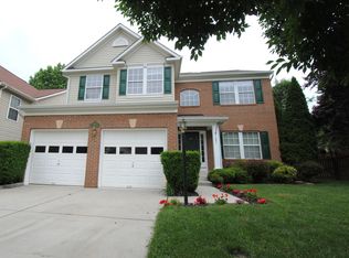 1401 Thistle Brooke Ct, Crofton, MD 21114