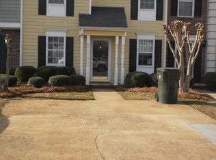 208 Park Pl, Oxford, AL 36203