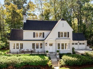 54 Pine Crest Rd, Mountain Brook, AL 35223