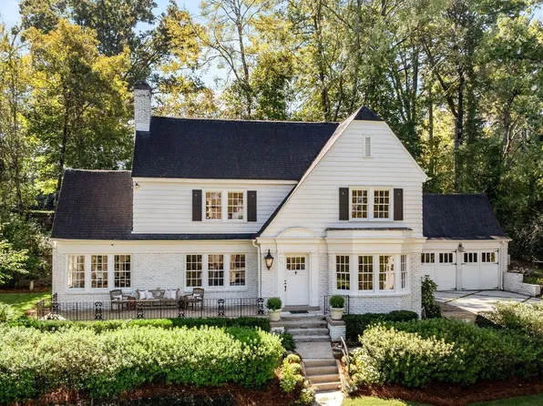 54 Pine Crest Rd, Mountain Brook, AL 35223