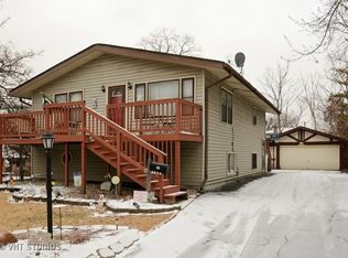 108 Blackstone St, Thornton, IL 60476