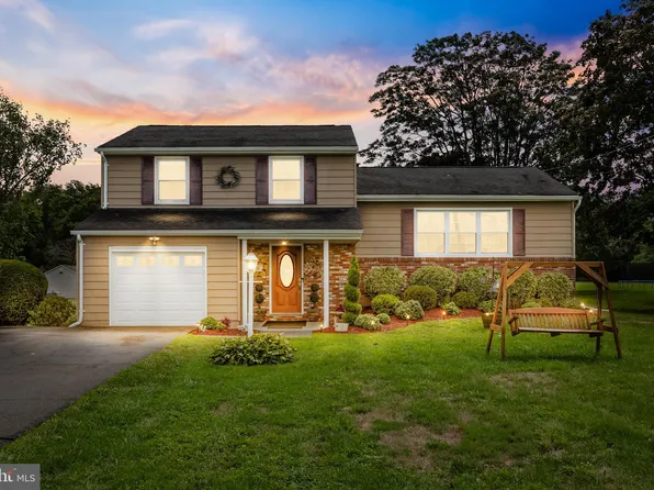 49 Vincentown Rd, Pemberton, NJ 08068