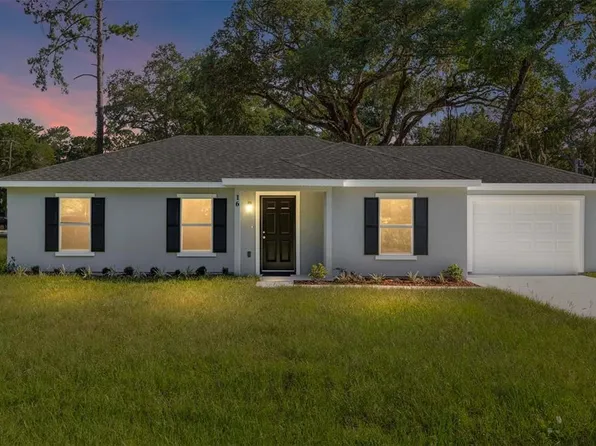 16 Redwood Trce, Ocala, FL 34472