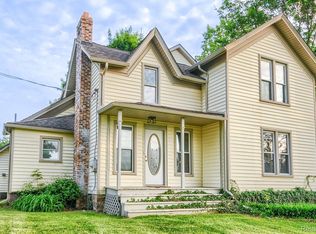 2500 E Baldwin Rd, Grand Blanc, MI 48439