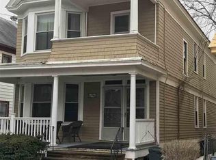 388 Morris St, Albany, NY 12208