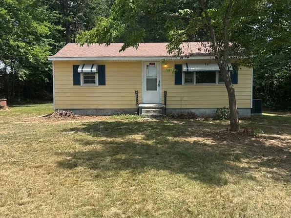5065 Wards Rd, Evington, VA 24550