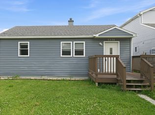 5336 Fletcher Ave, Indianapolis, IN 46219