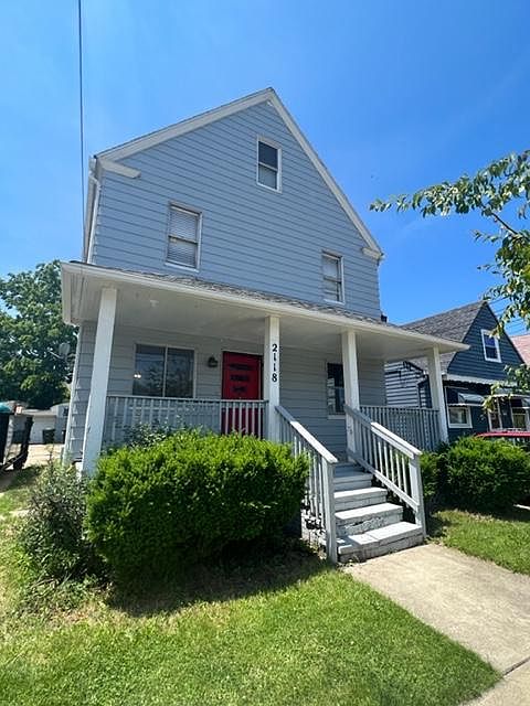 1st image of 2118 Quail St