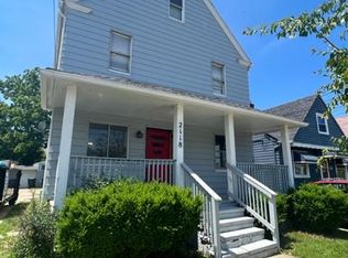 2118 Quail St, Lakewood, OH