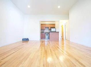 45 Riverside Dr #5, New York, NY 10024