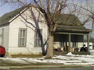 180 Hwy 55, Carrollton, KY 41008