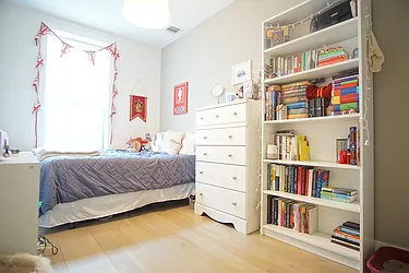 Rented by Hagstrom Management Inc