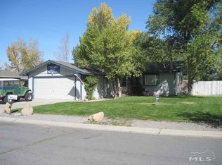 1254 Kingston Way, Gardnerville, NV 89460