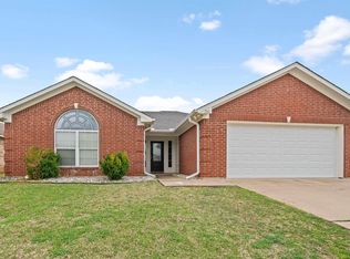 260 Cass Cir, Flint, TX 75762