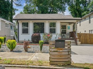 1056 Harwell St NW, Atlanta, GA 30314