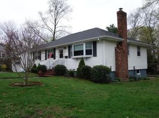 59 Kensington Rd, Weymouth, MA 02188