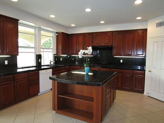 Granite Kitchen