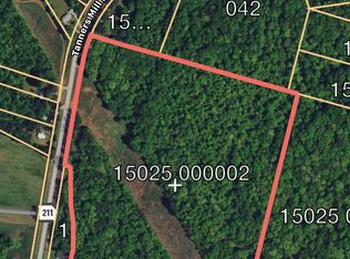 3263 Tanners Mill Rd, Gainesville, GA 30507