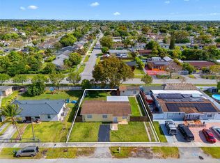 Caseil Heights Sec 1, Homestead, FL 33033