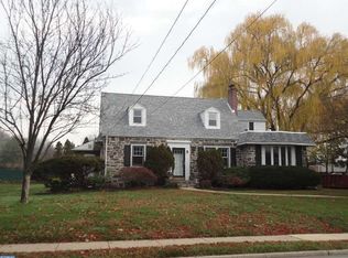 637 E Leamy Ave, Springfield, PA 19064