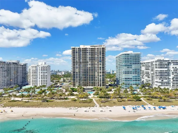9999 Collins Ave APT 11A, Bal Harbour, FL 33154