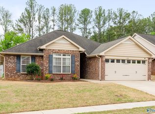2512 Millwood Cir SE, Huntsville, AL 35803