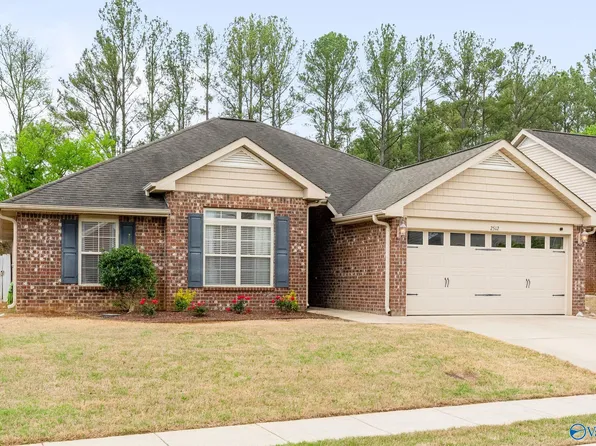 2512 Millwood Cir SE, Huntsville, AL 35803