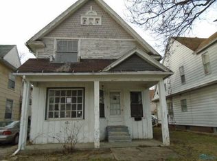 510 E Broadway St, Toledo, OH 43605