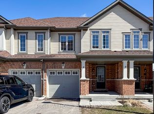 755 Linden Dr #23, Cambridge, ON