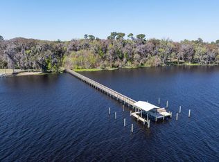 575 W River Rd, Palatka, FL 32177