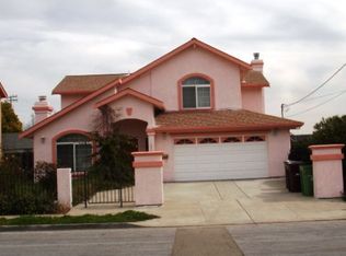 19798 Wisteria St, Castro Valley, CA