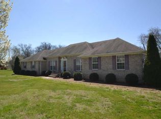 213 Red Oak Trl, Spring Hill, TN 37174