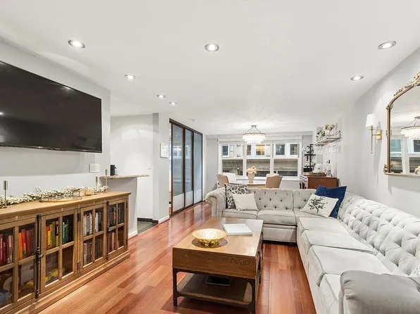 3 Sheridan Sq #2FG, New York, NY 10014