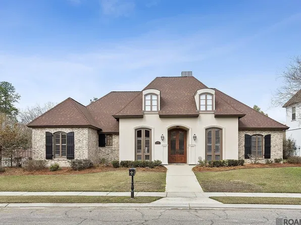 9548 Homestead Dr, Baton Rouge, LA 70817