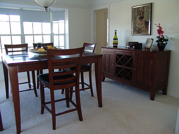 Dining-Room